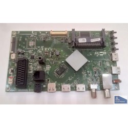 RRQAAZ , ZG7190R-9 , ALTUS AL43L 6725 4B , BEKO B43L 8752 5S , MAIN BOARD , ANAKART , RDL430FY , LC430DUJ